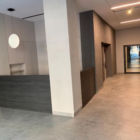 Urban Apartment Deluxe Kamienica Nova 3 什切青 外观 照片