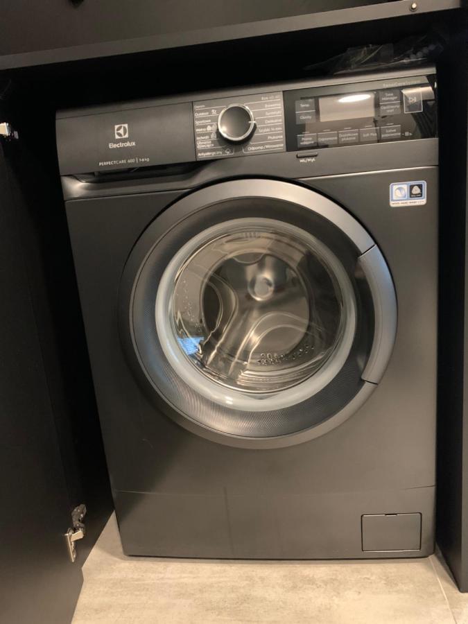 Urban Apartment Deluxe Kamienica Nova 3 什切青 外观 照片