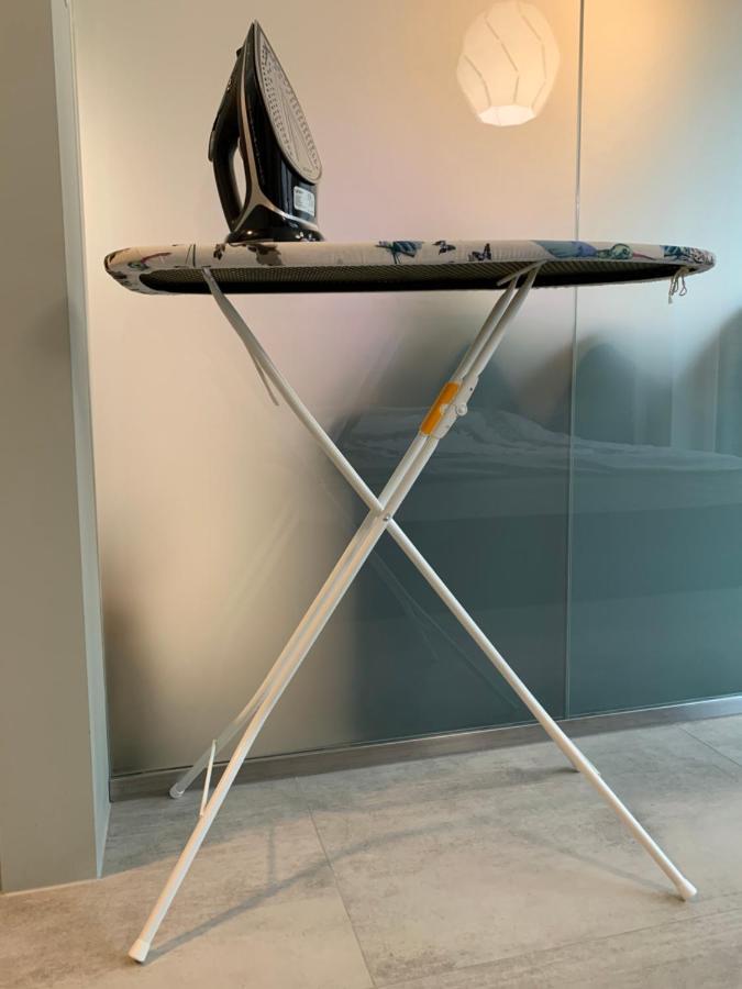 Urban Apartment Deluxe Kamienica Nova 3 什切青 外观 照片